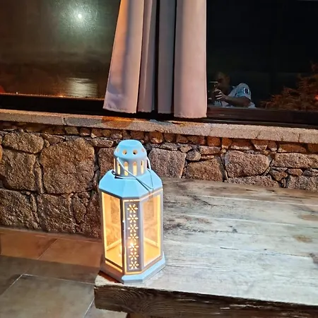 Ferienhaus Casa Carballar