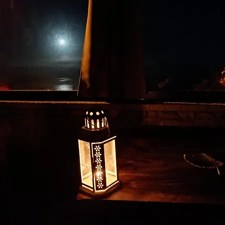 Casa Carballar * Oia