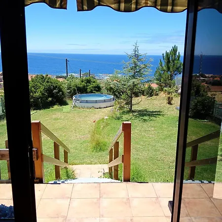 Casa Carballar * Oia
