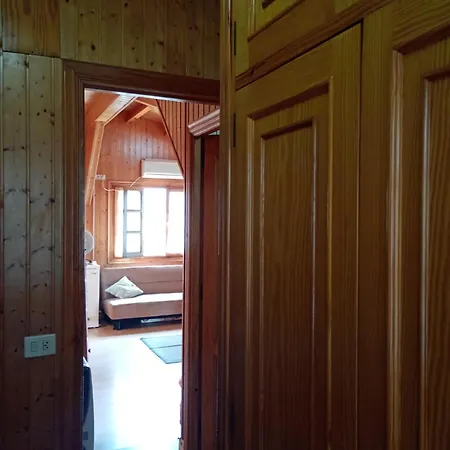 Casa Carballar Oia