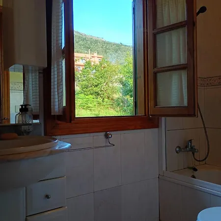 Casa Carballar Ferienhaus Oia