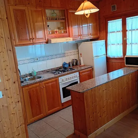 Ferienhaus Casa Carballar Oia