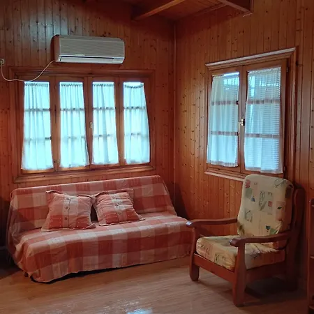 Casa Carballar Oia