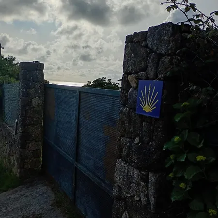 Casa Carballar Oia