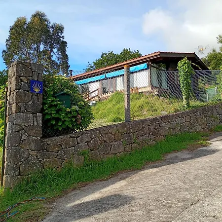 Casa Carballar