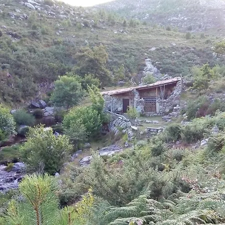 Casa Carballar Ferienhaus Oia